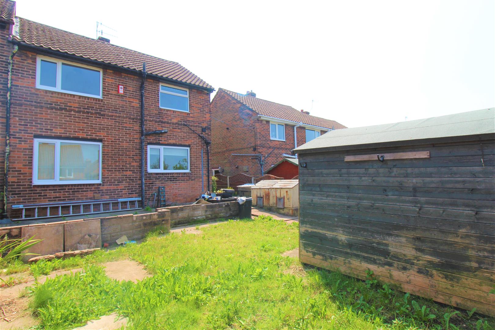 Baddeley Hall Road, Baddeley Green, Stoke-On-Trent